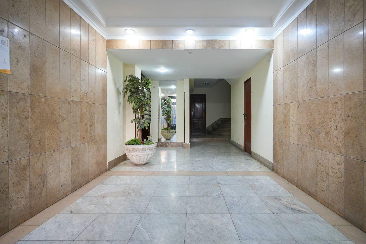 Piso en Venta en Avenida de la Ciudad de Barcelona - 39