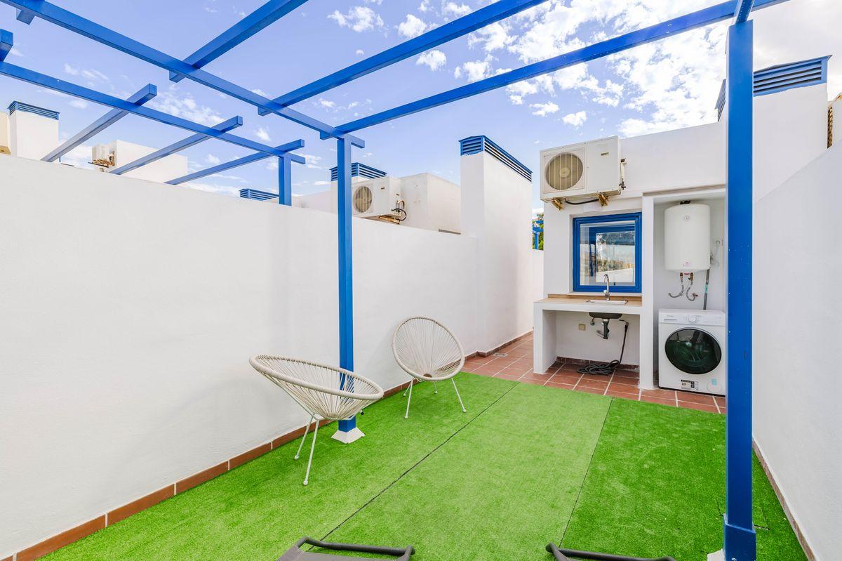 Piso en Venta en Calle Salinas - 20