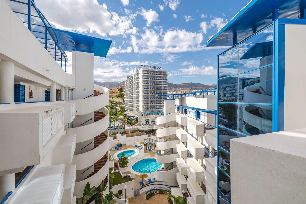 Piso en Venta en Calle Salinas - 27