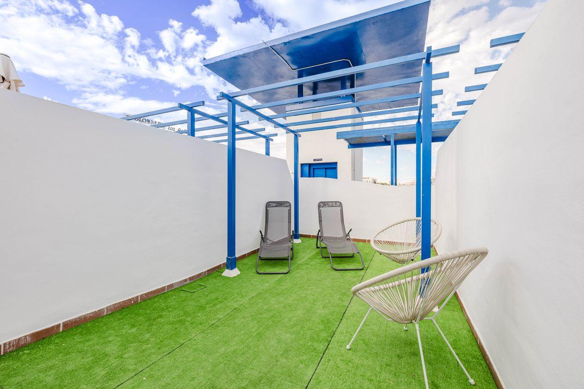 Piso en Venta en Calle Salinas - 17