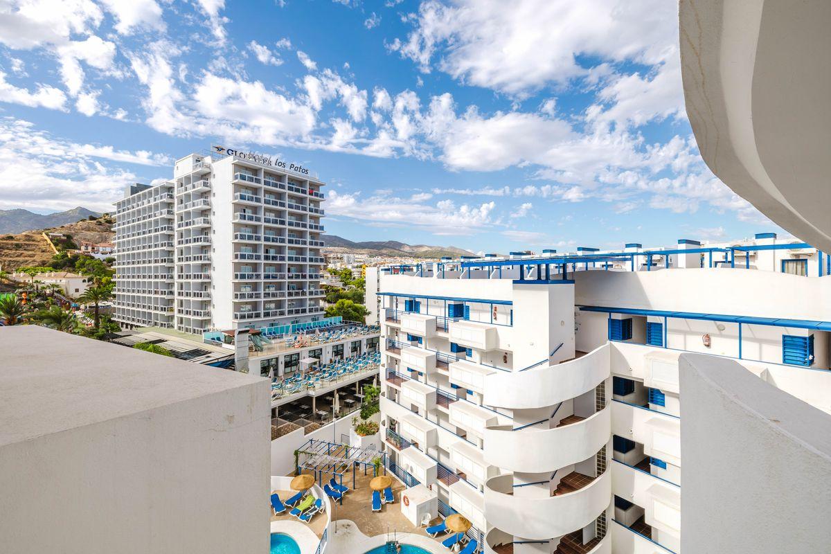 Piso en Venta en Calle Salinas - 26