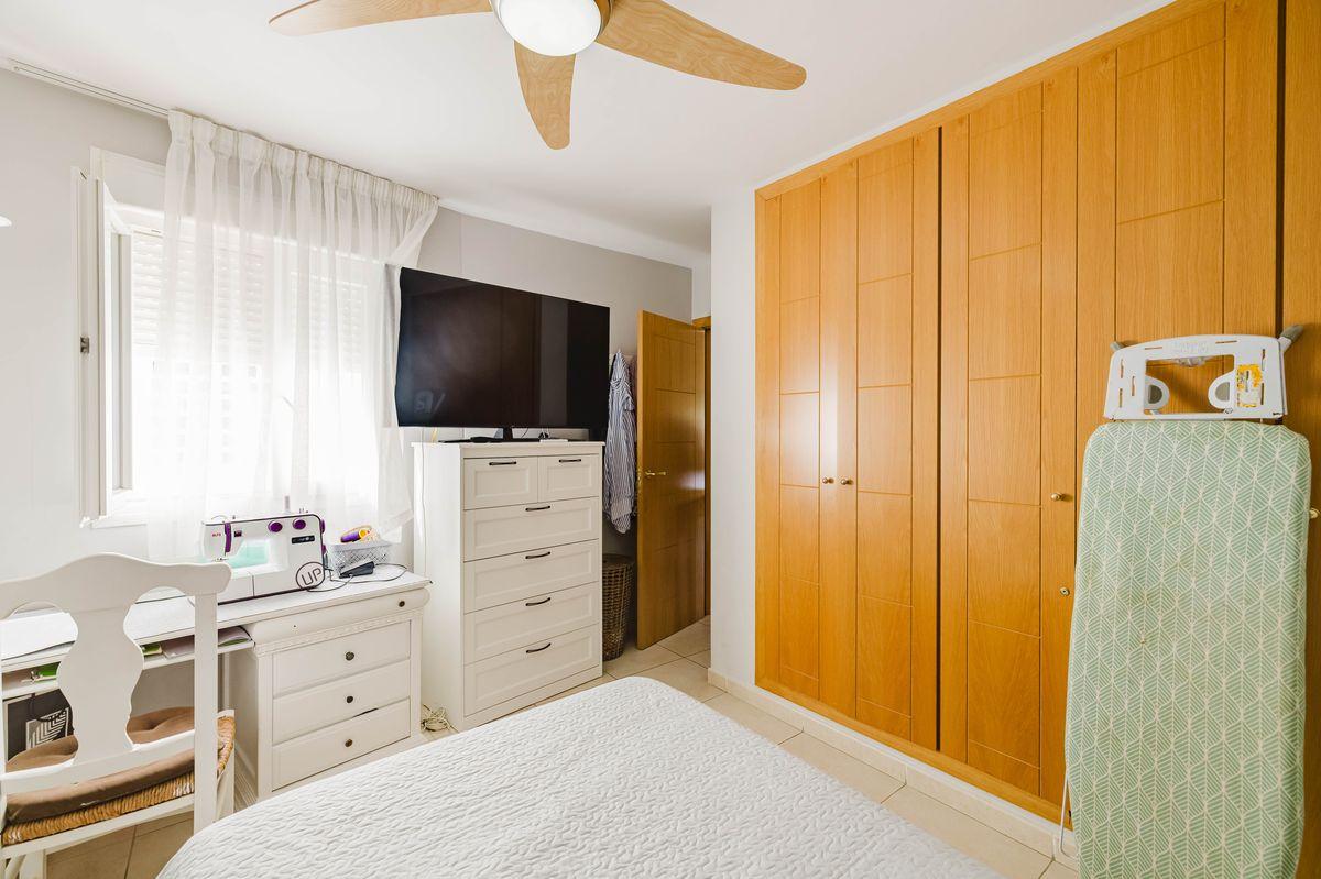 Ático en Venta en Calle Pio Baroja-Nva Andalucia - 28