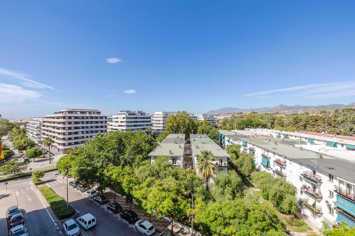 Ático en Venta en Calle Pio Baroja-Nva Andalucia - 32
