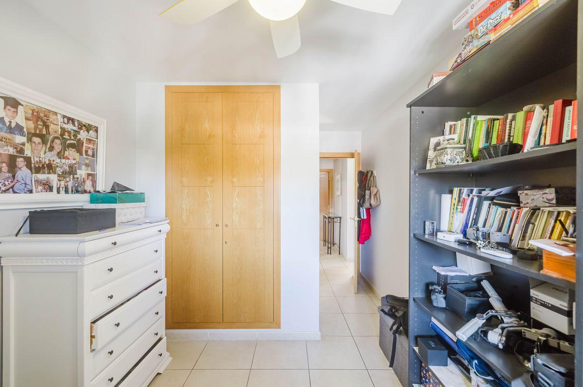Ático en Venta en Calle Pio Baroja-Nva Andalucia - 25