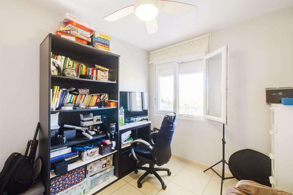 Ático en Venta en Calle Pio Baroja-Nva Andalucia - 24