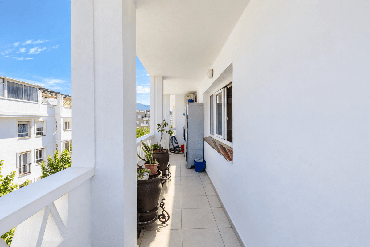 Ático en Venta en Calle Pio Baroja-Nva Andalucia - 35