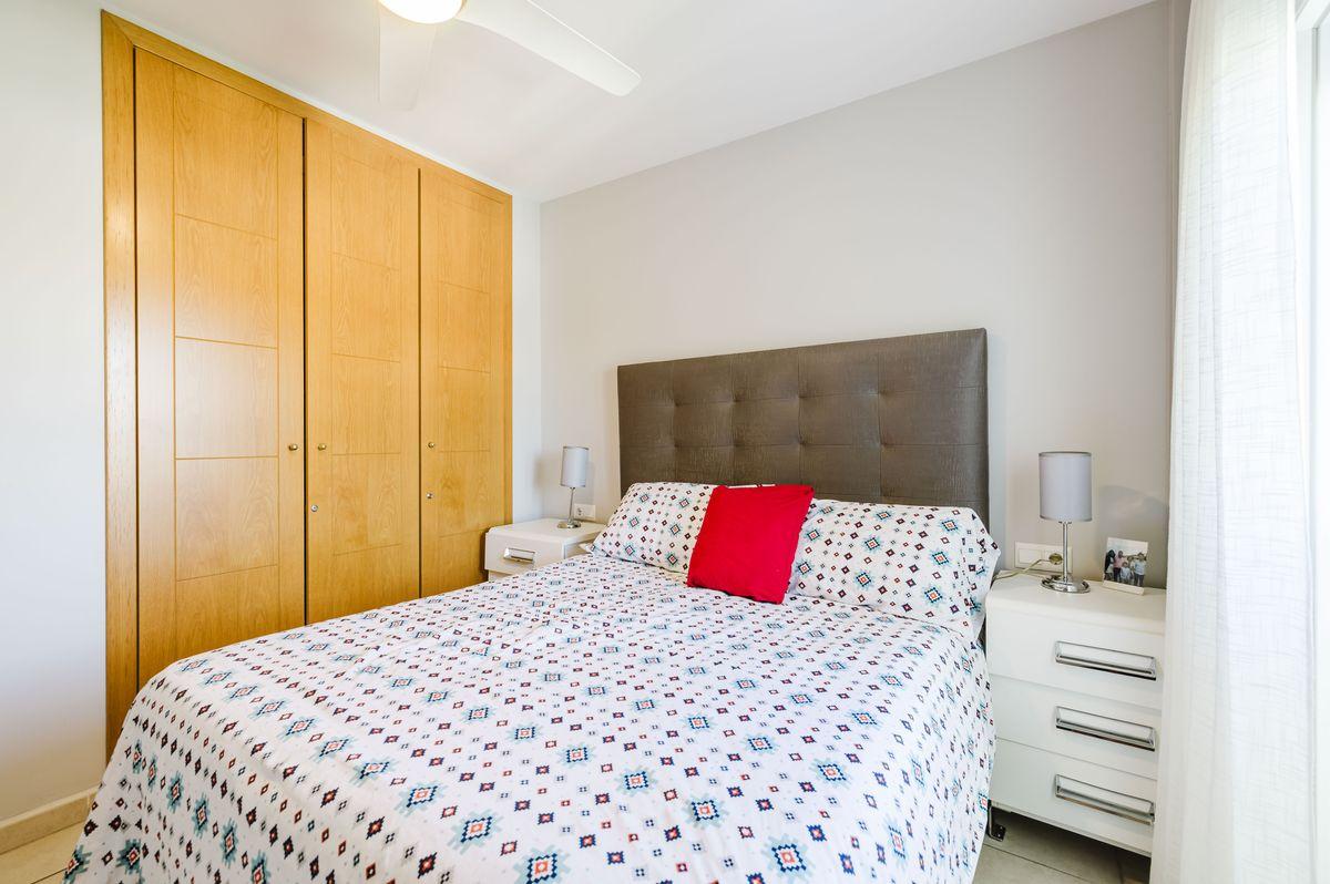 Ático en Venta en Calle Pio Baroja-Nva Andalucia - 19