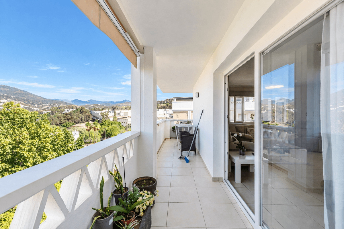 Ático en Venta en Calle Pio Baroja-Nva Andalucia - 34