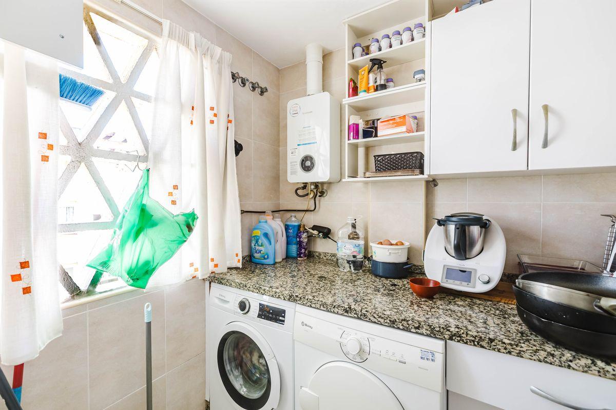 Ático en Venta en Calle Pio Baroja-Nva Andalucia - 12