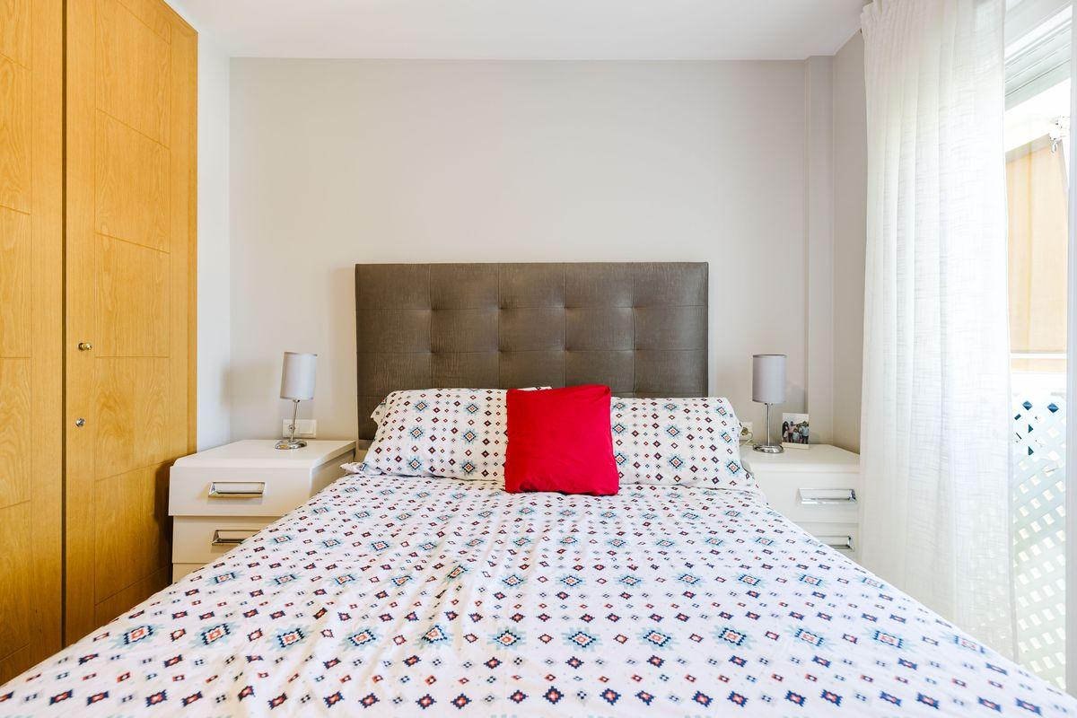 Ático en Venta en Calle Pio Baroja-Nva Andalucia - 18