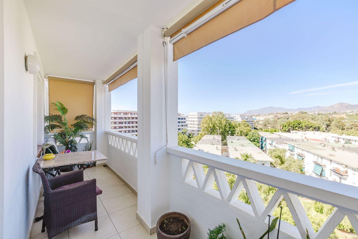 Ático en Venta en Calle Pio Baroja-Nva Andalucia - 30