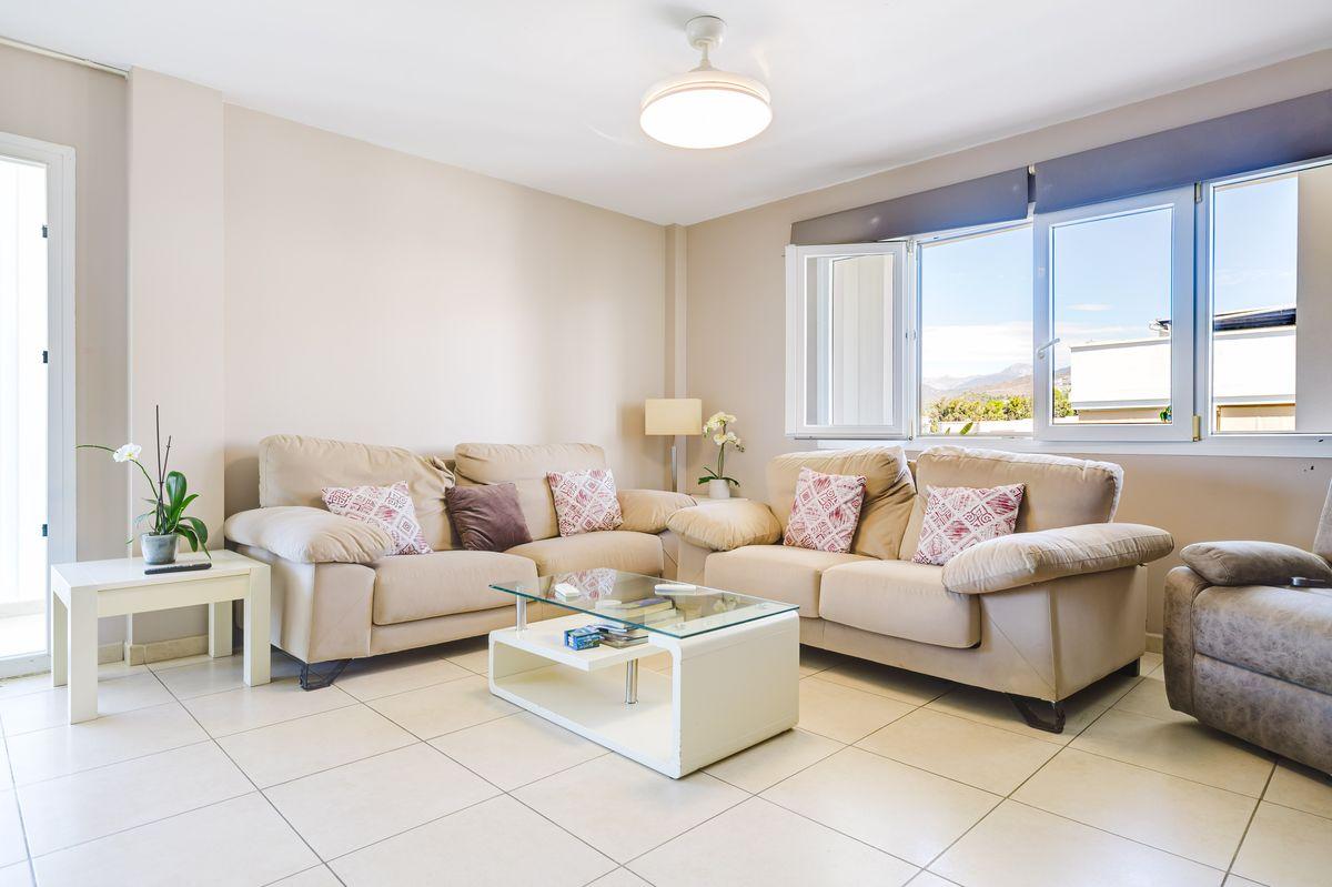 Ático en Venta en Calle Pio Baroja-Nva Andalucia - 5