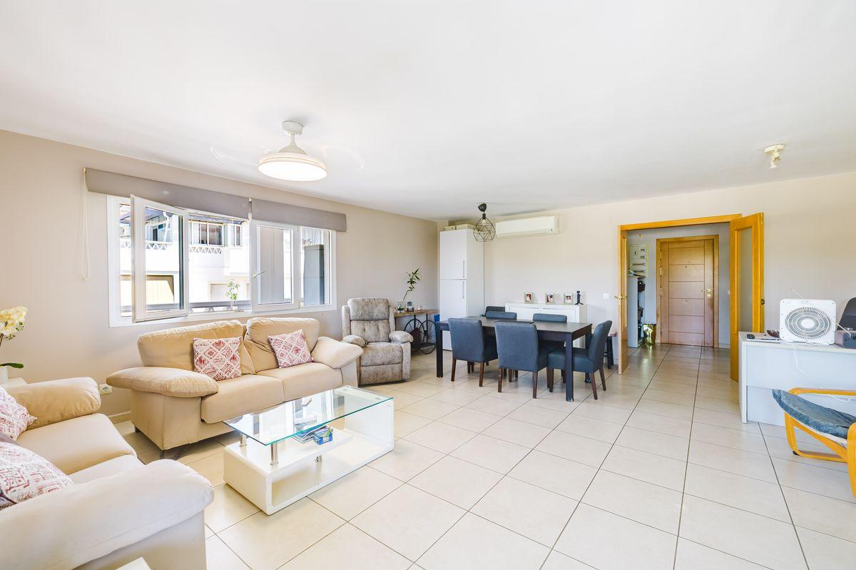 Ático en Venta en Calle Pio Baroja-Nva Andalucia - 4