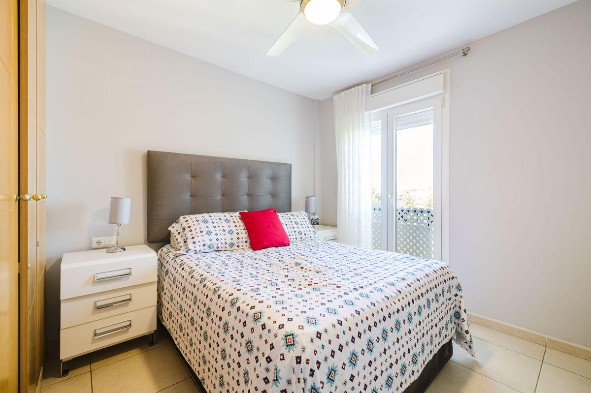 Ático en Venta en Calle Pio Baroja-Nva Andalucia - 17