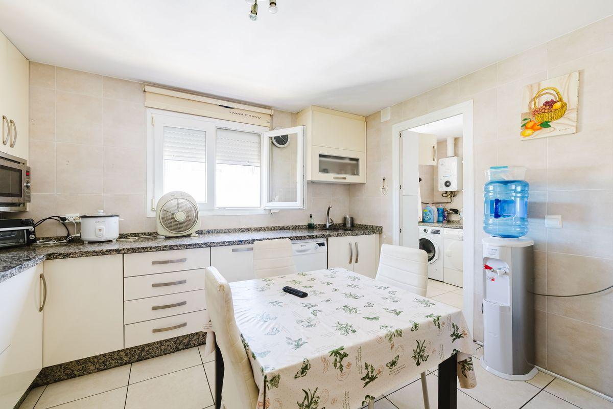 Ático en Venta en Calle Pio Baroja-Nva Andalucia - 9