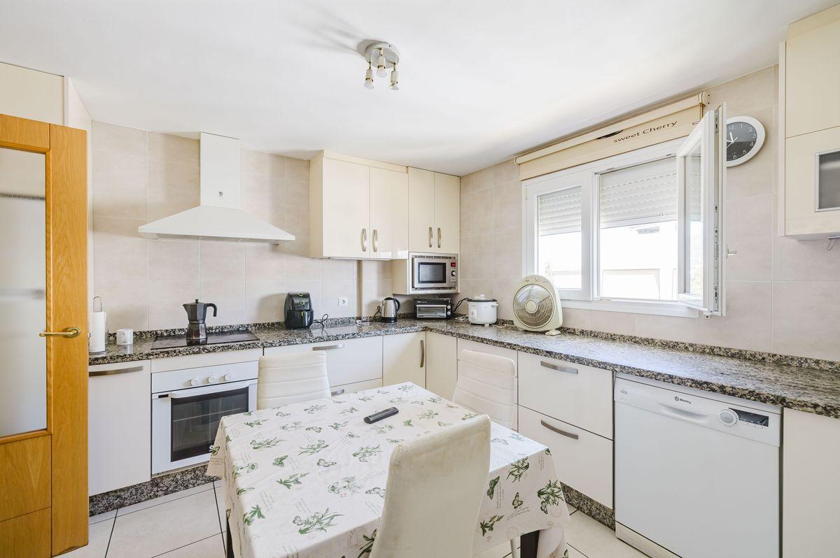 Ático en Venta en Calle Pio Baroja-Nva Andalucia - 11
