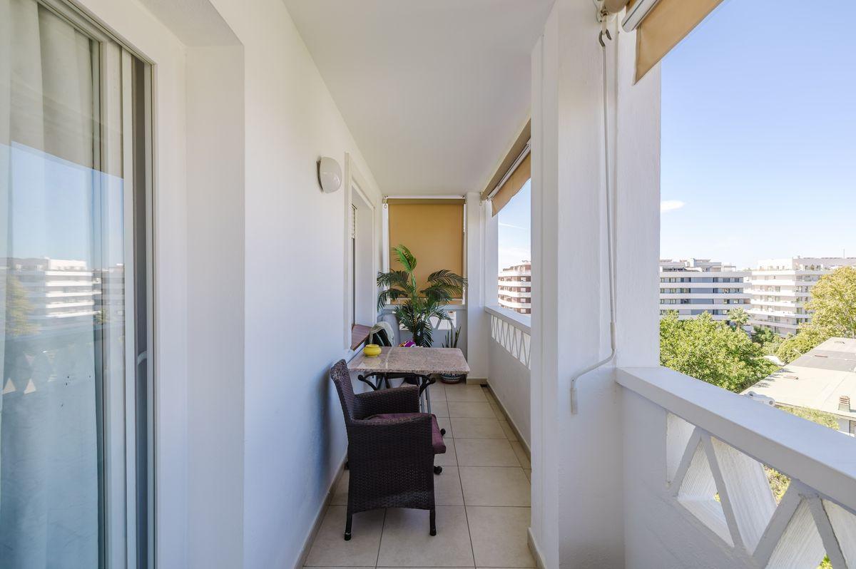 Ático en Venta en Calle Pio Baroja-Nva Andalucia - 31