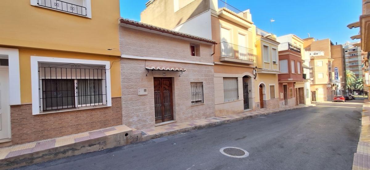 Casa en Venta en Carrer del Tir - 27