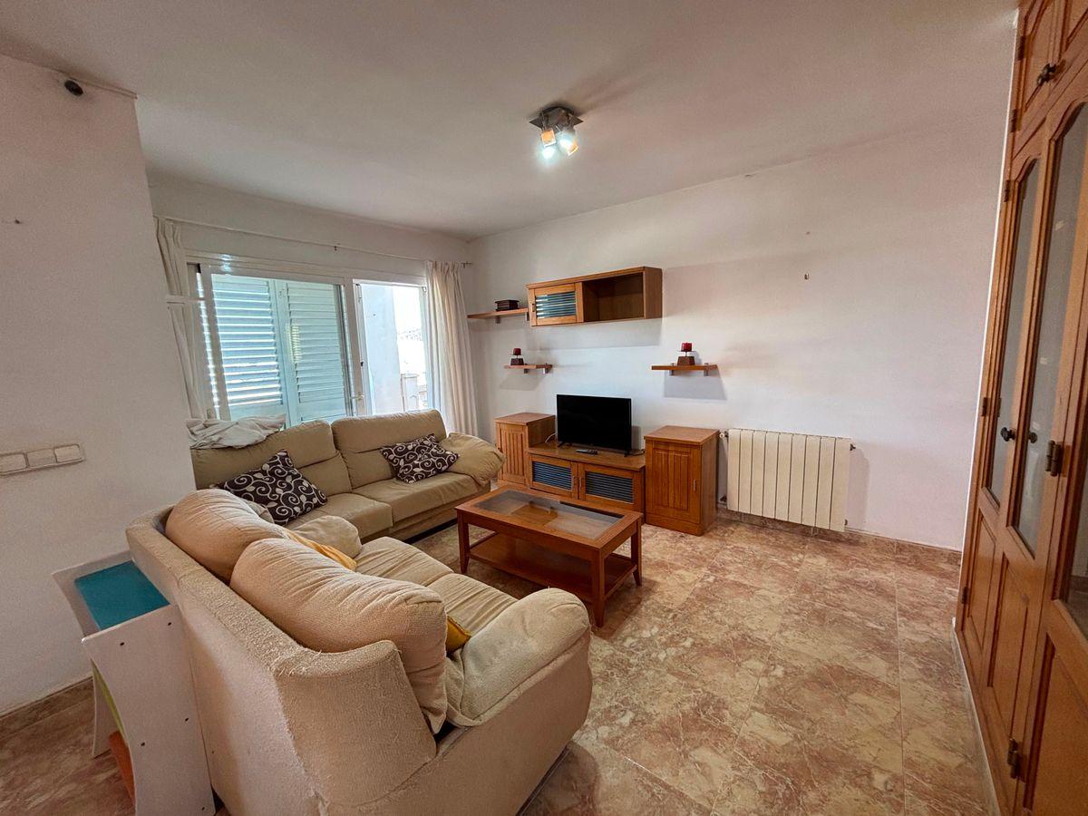Piso en Venta en Sant Antoni de Portmany Casco Urbano - 1