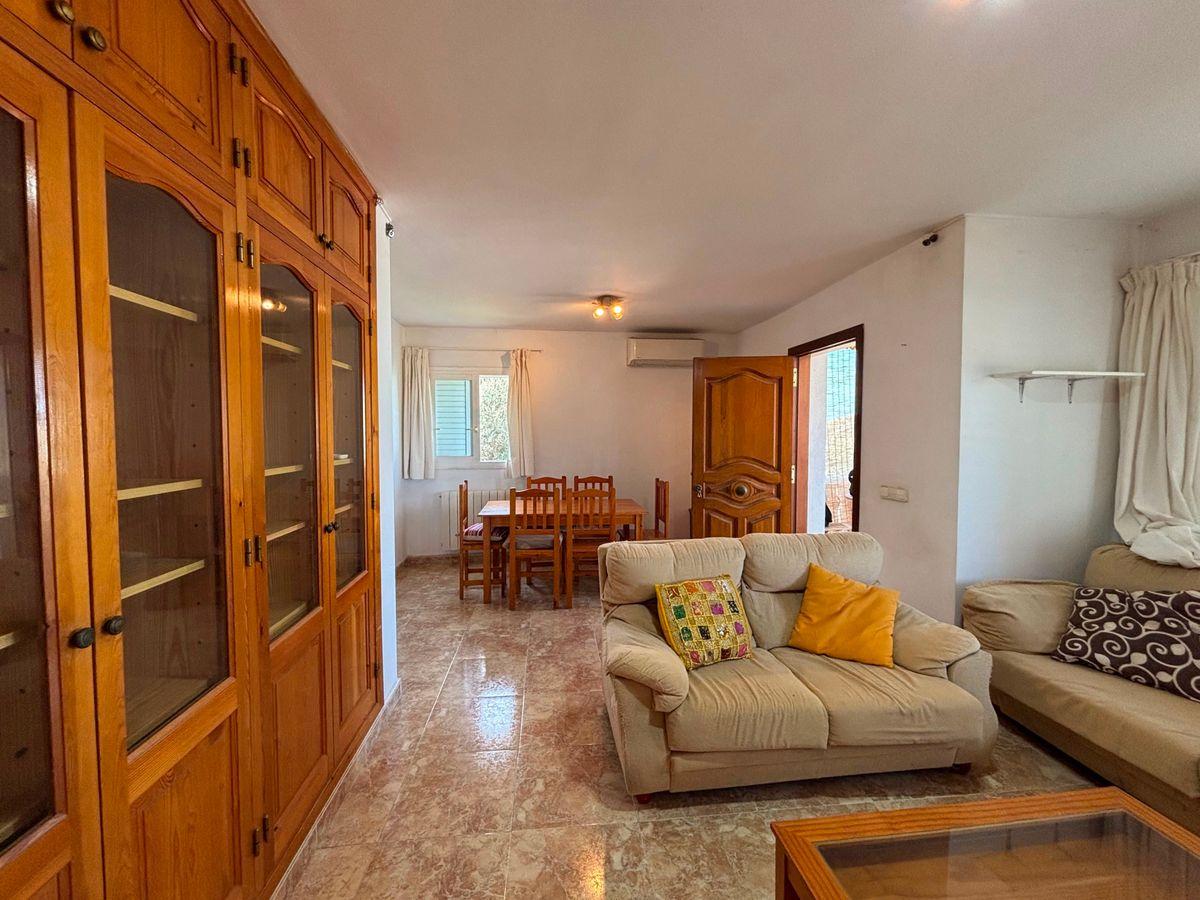 Piso en Venta en Sant Antoni de Portmany Casco Urbano - 4