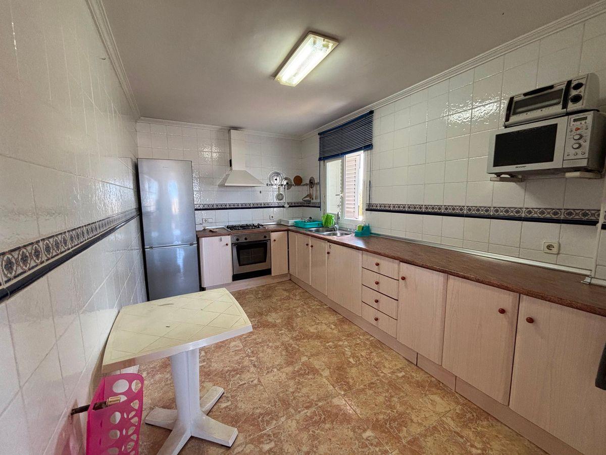 Piso en Venta en Sant Antoni de Portmany Casco Urbano - 6