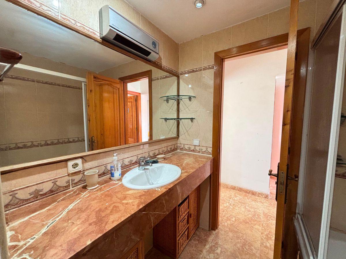 Piso en Venta en Sant Antoni de Portmany Casco Urbano - 20