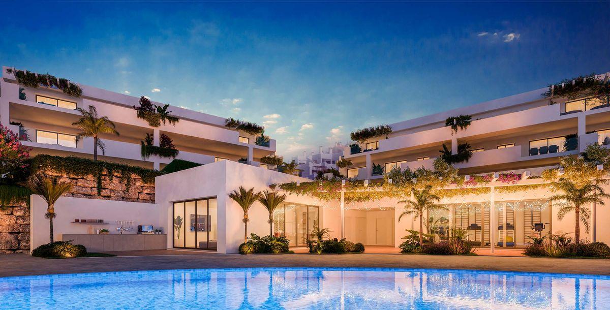Piso en Venta en Calle Casares Golf Garden - 2