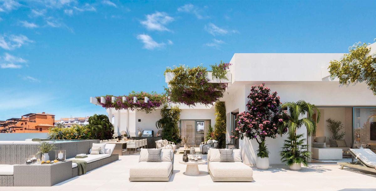 Piso en Venta en Calle Casares Golf Garden - 7
