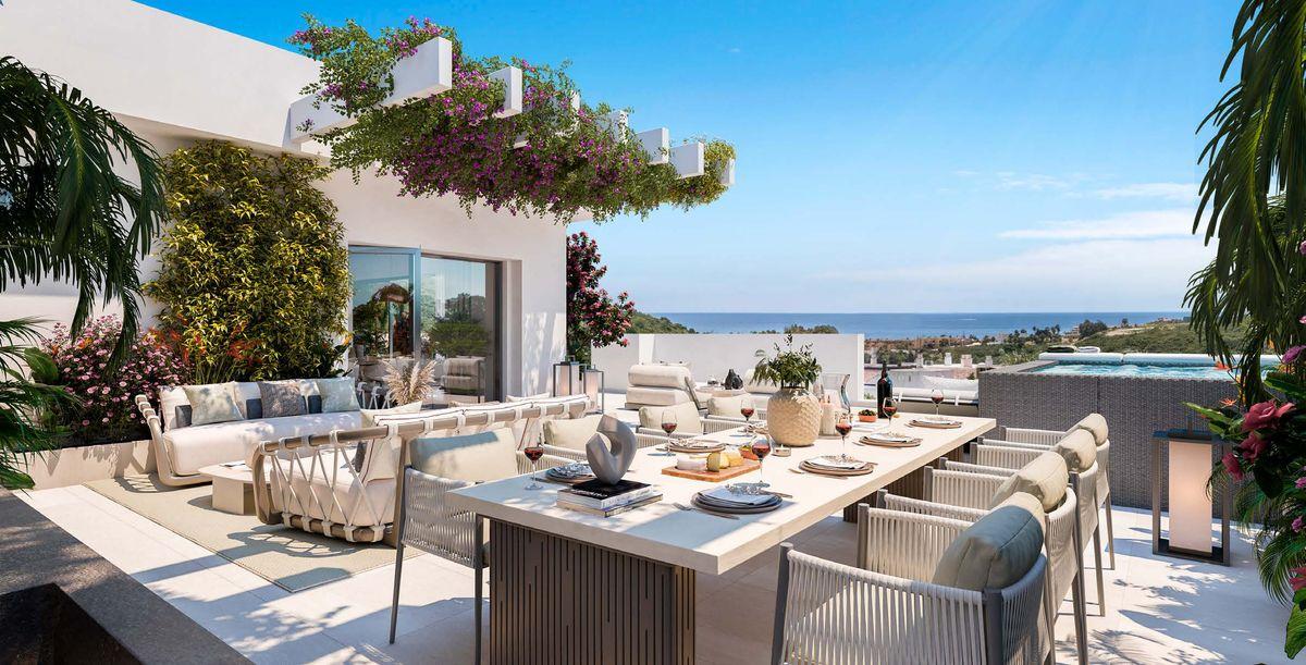 Piso en Venta en Calle Casares Golf Garden - 6