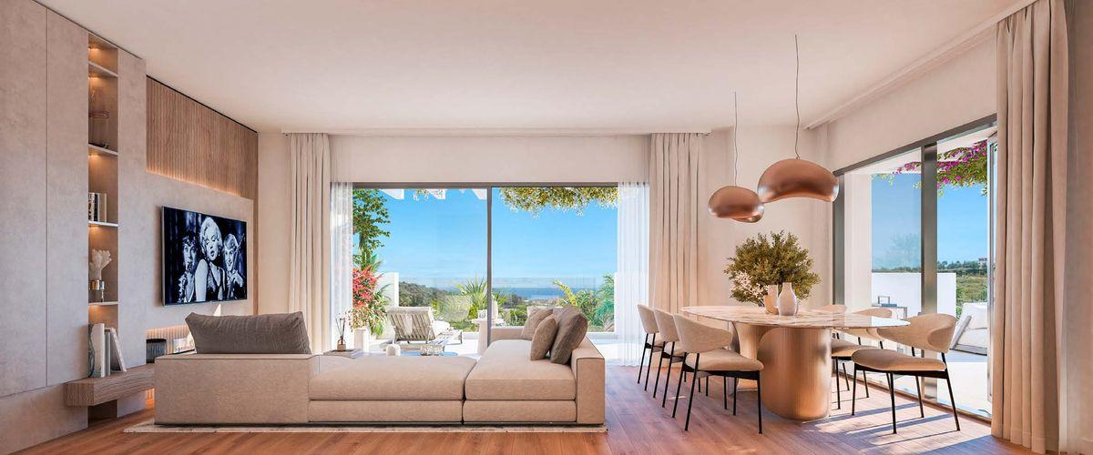 Piso en Venta en Calle Casares Golf Garden - 3