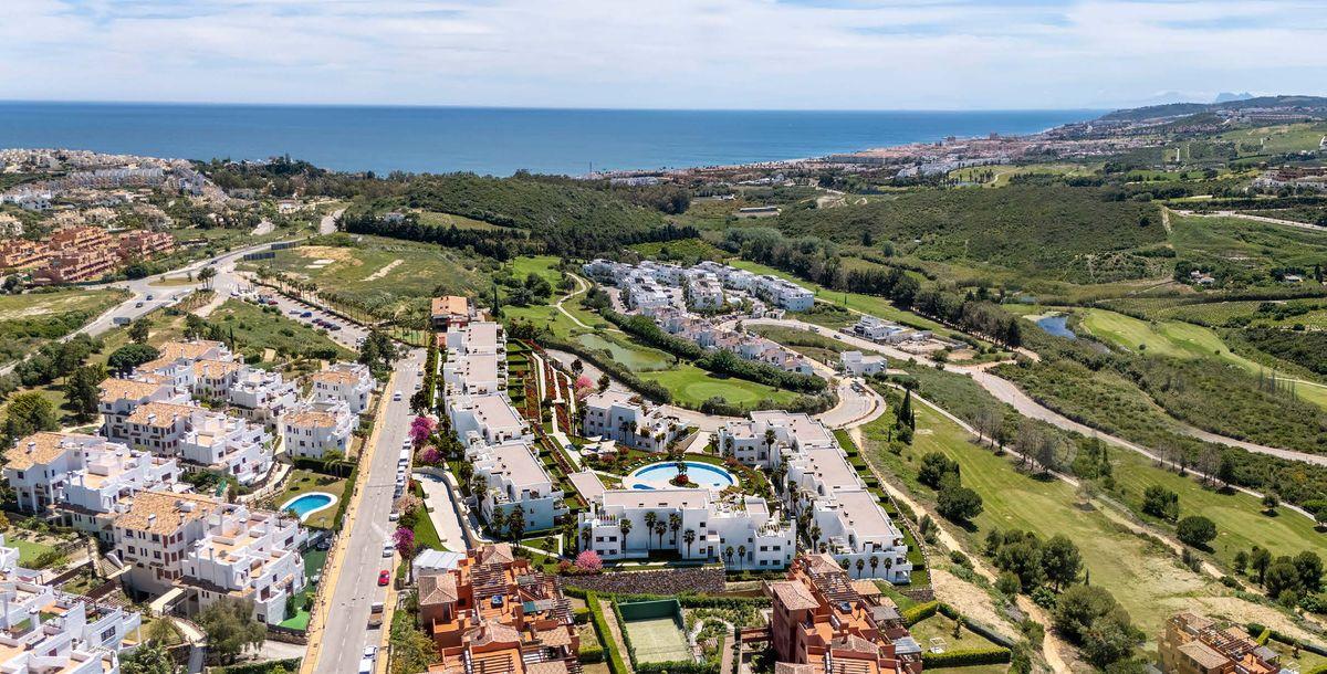Piso en Venta en Calle Casares Golf Garden - 12
