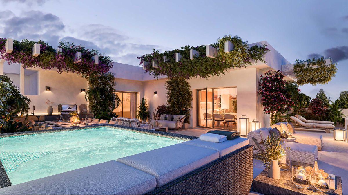 Piso en Venta en Calle Casares Golf Garden - 9