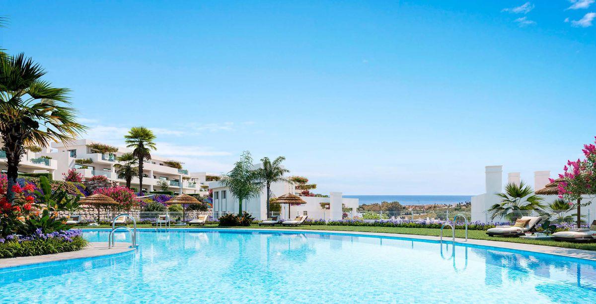 Piso en Venta en Calle Casares Golf Garden - 8