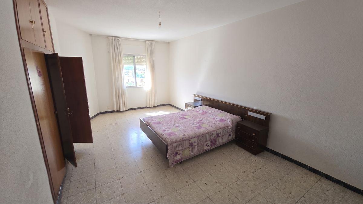 Piso en Venta en Calle Fragua - 3