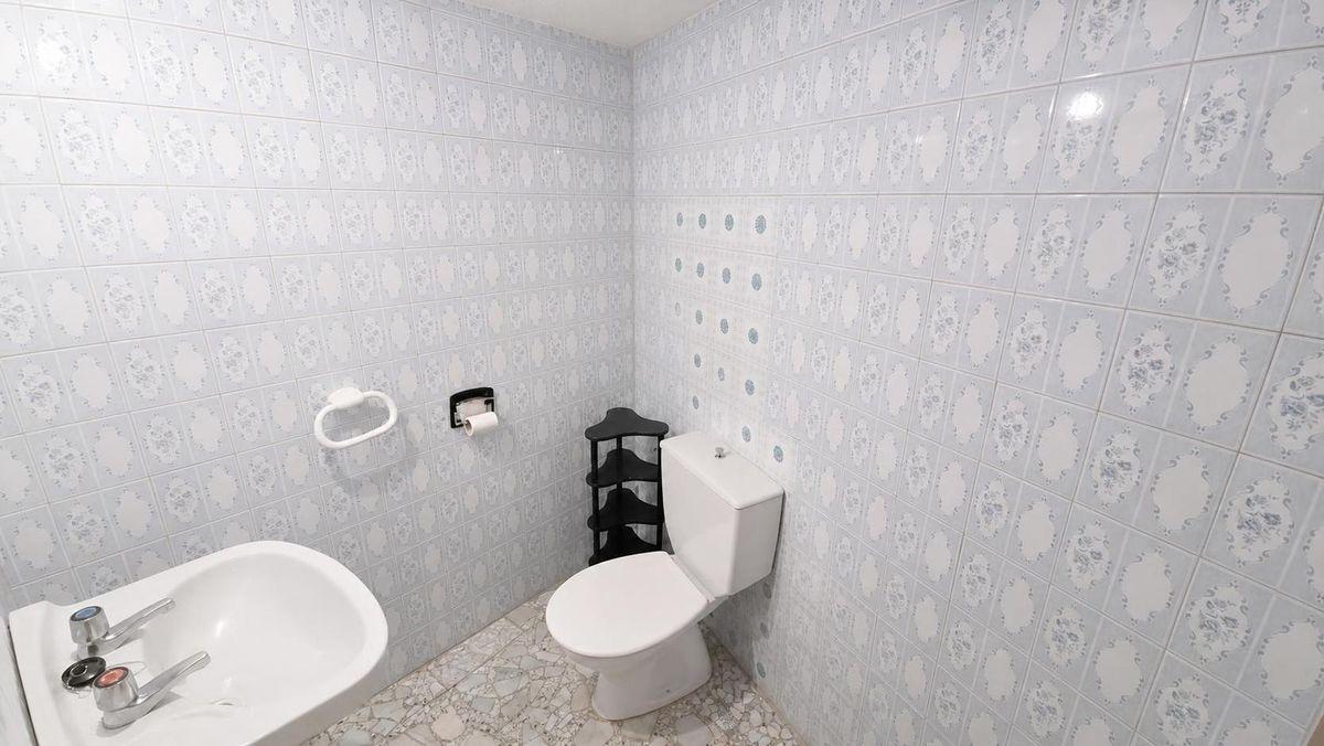 Piso en Venta en Calle Fragua - 7