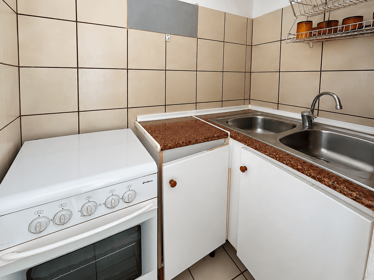 Piso en Venta en Carrer Portal Nou - 6