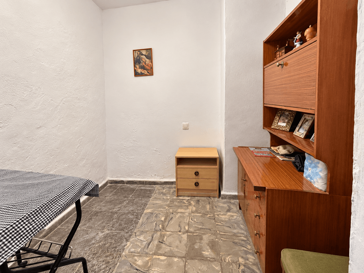 Piso en Venta en Carrer Portal Nou - 16