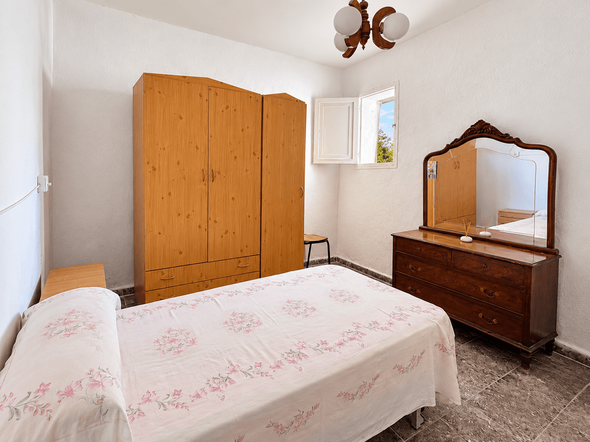 Piso en Venta en Carrer Portal Nou - 14