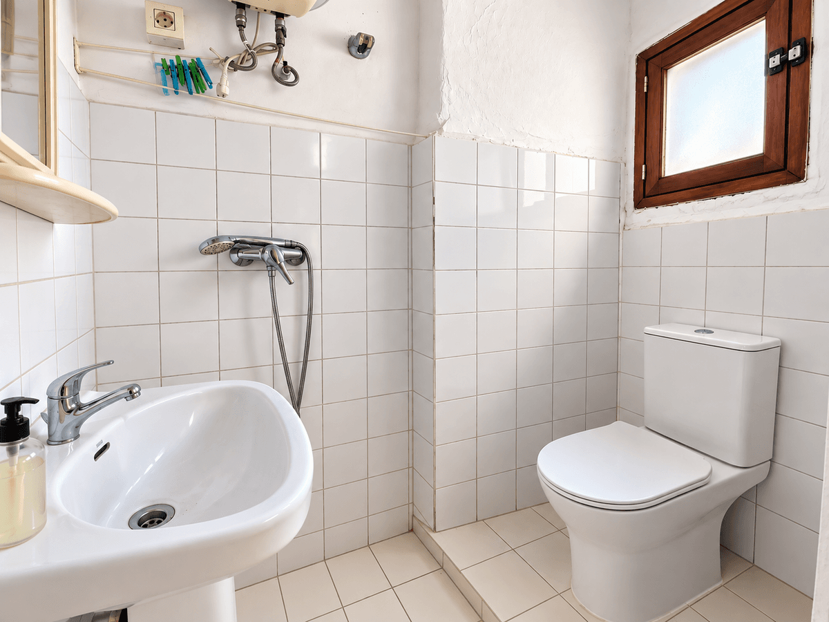 Piso en Venta en Carrer Portal Nou - 9