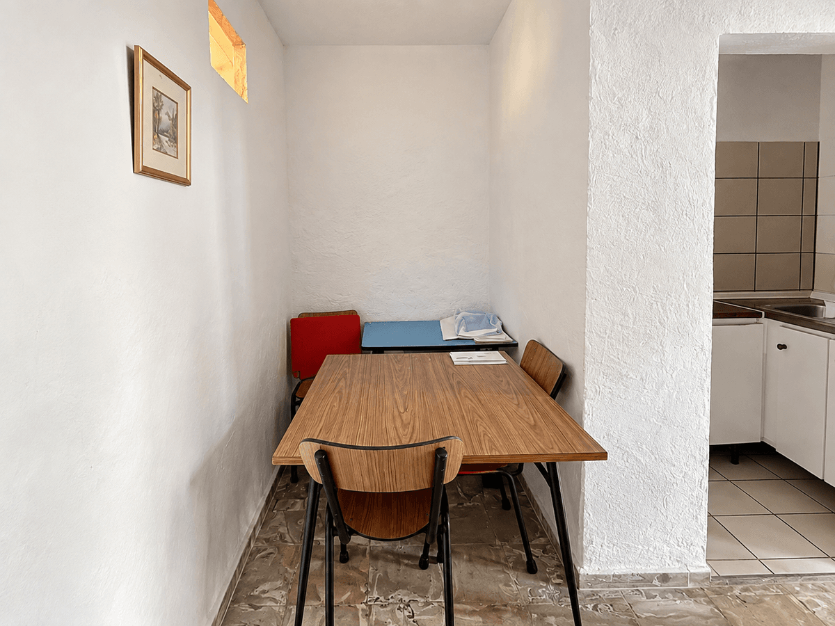 Piso en Venta en Carrer Portal Nou - 4