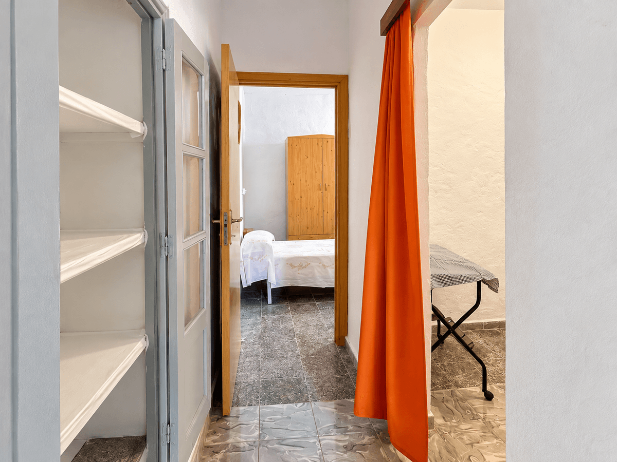 Piso en Venta en Carrer Portal Nou - 10