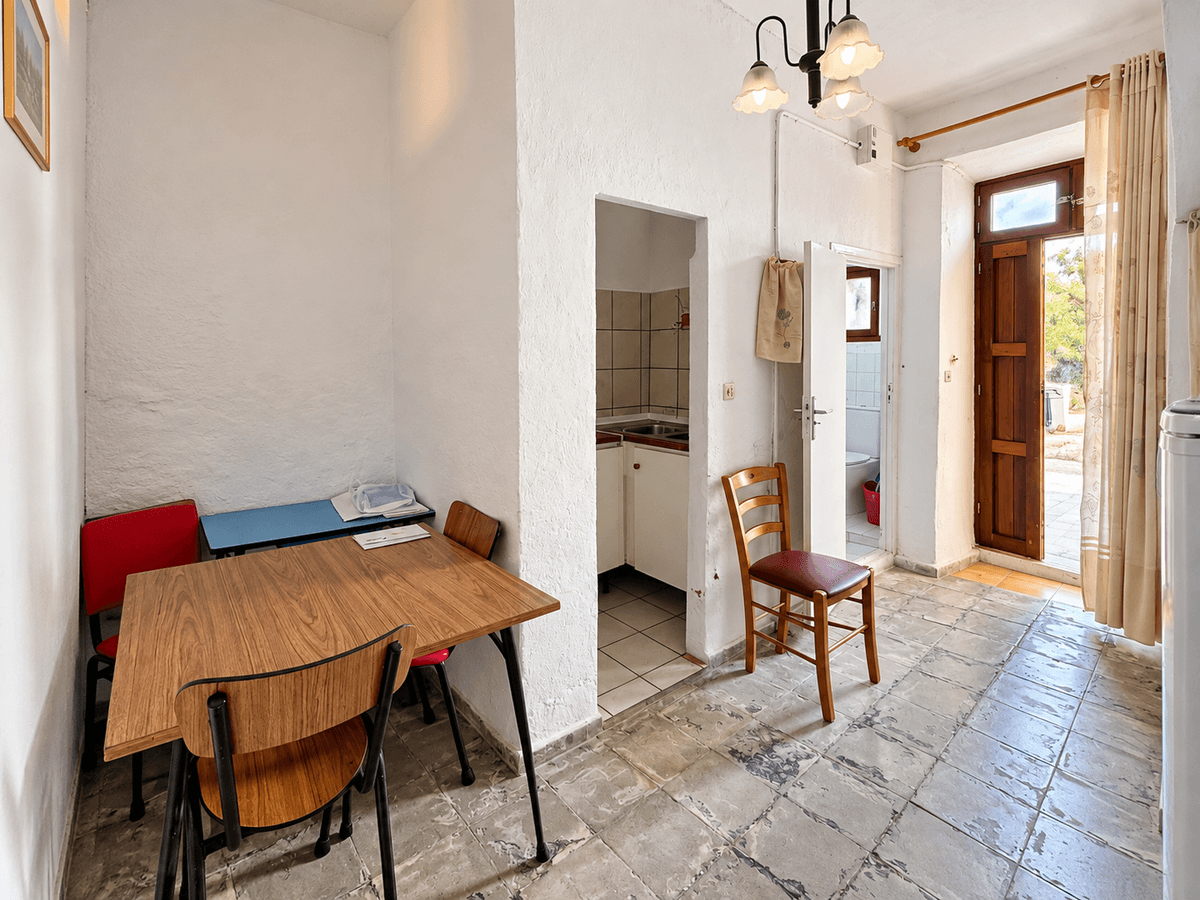 Piso en Venta en Carrer Portal Nou - 2