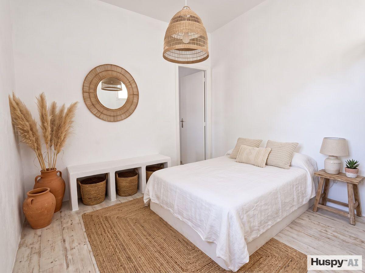 Piso en Venta en Carrer Portal Nou - 11