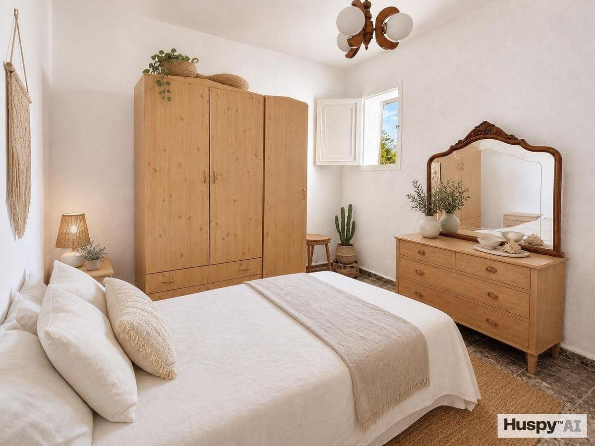 Piso en Venta en Carrer Portal Nou - 13