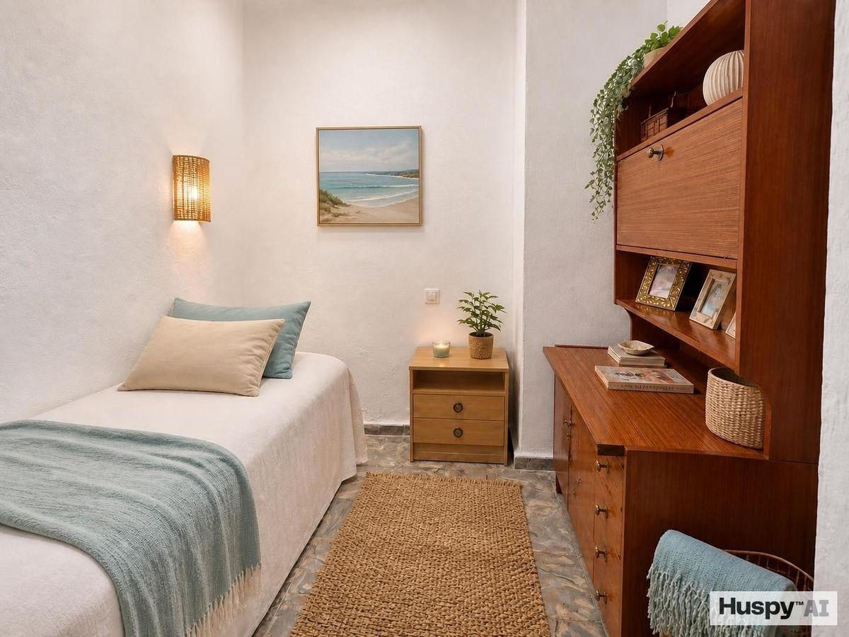 Piso en Venta en Carrer Portal Nou - 15