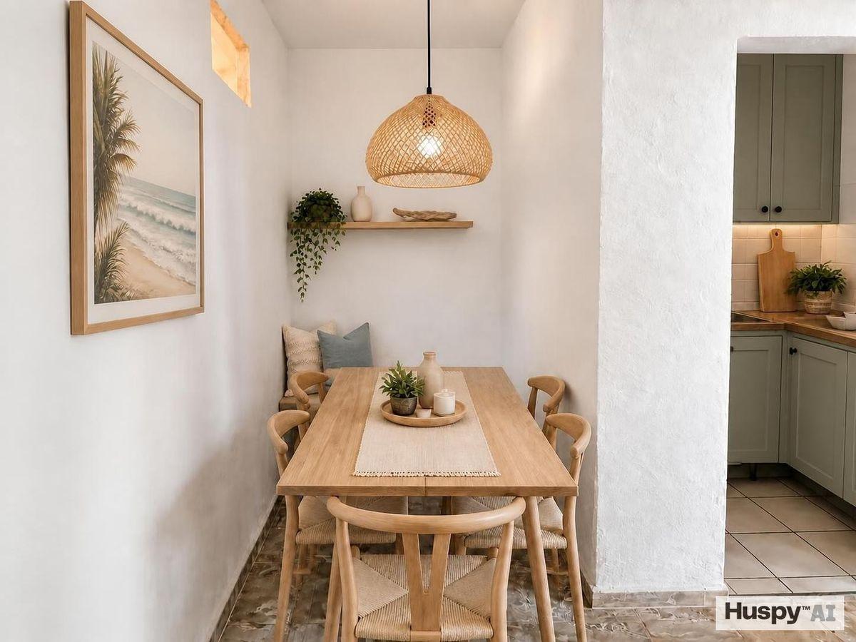 Piso en Venta en Carrer Portal Nou - 3