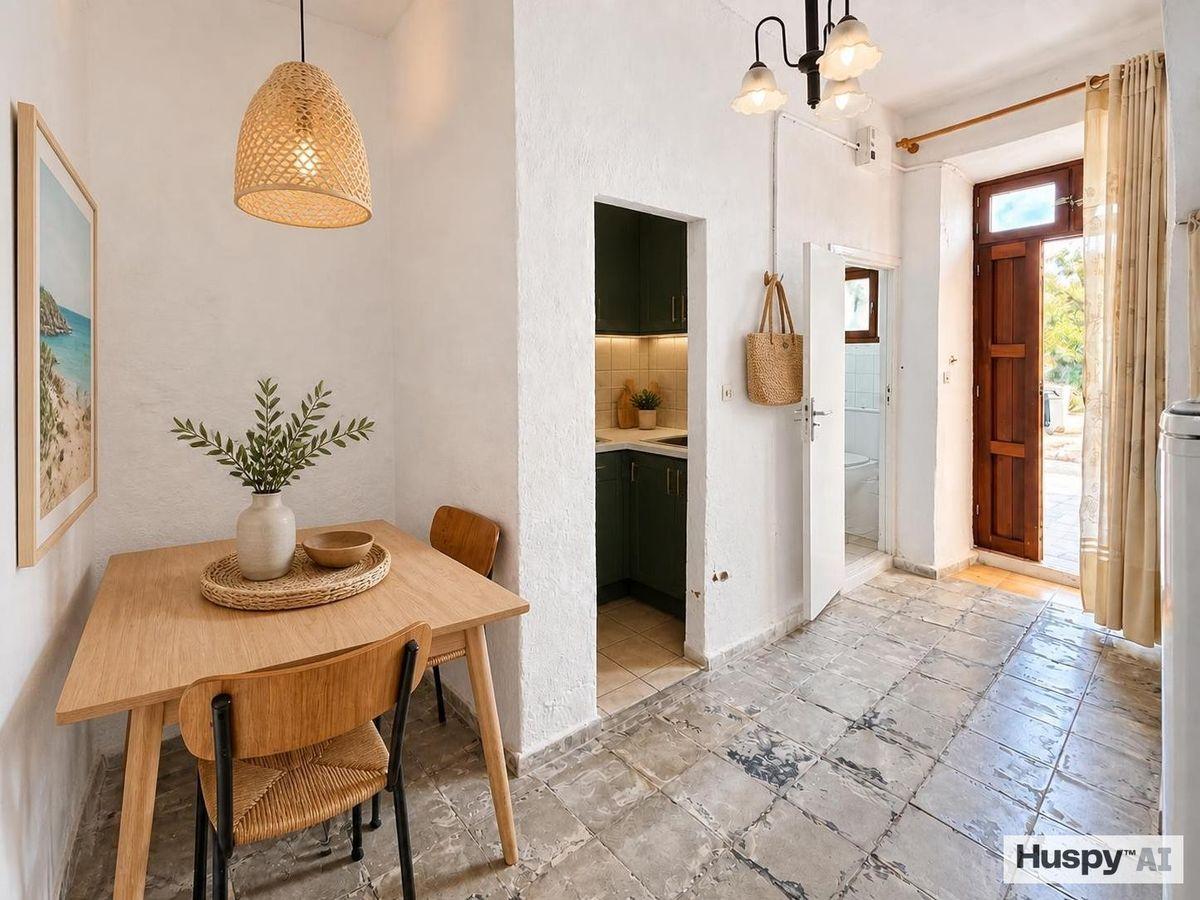 Piso en Venta en Carrer Portal Nou - 1