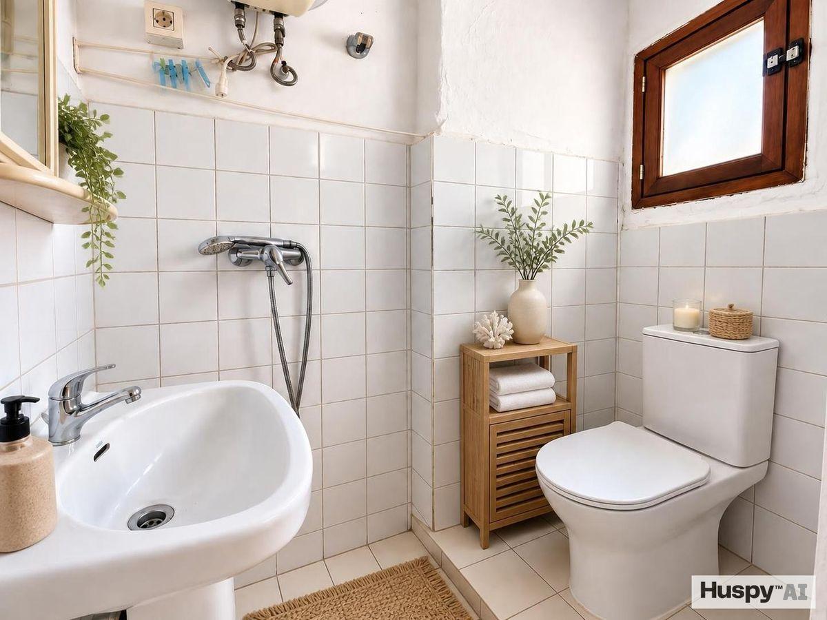 Piso en Venta en Carrer Portal Nou - 8