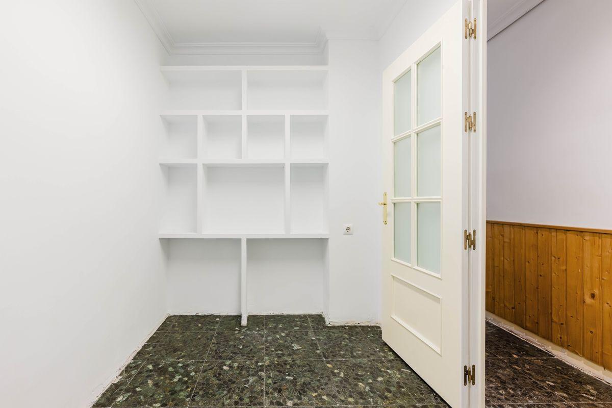 Piso en Venta en Calle Grupo Oscar Carvallo - 10