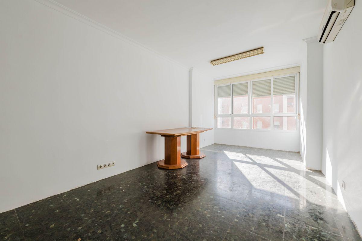 Piso en Venta en Calle Grupo Oscar Carvallo - 1